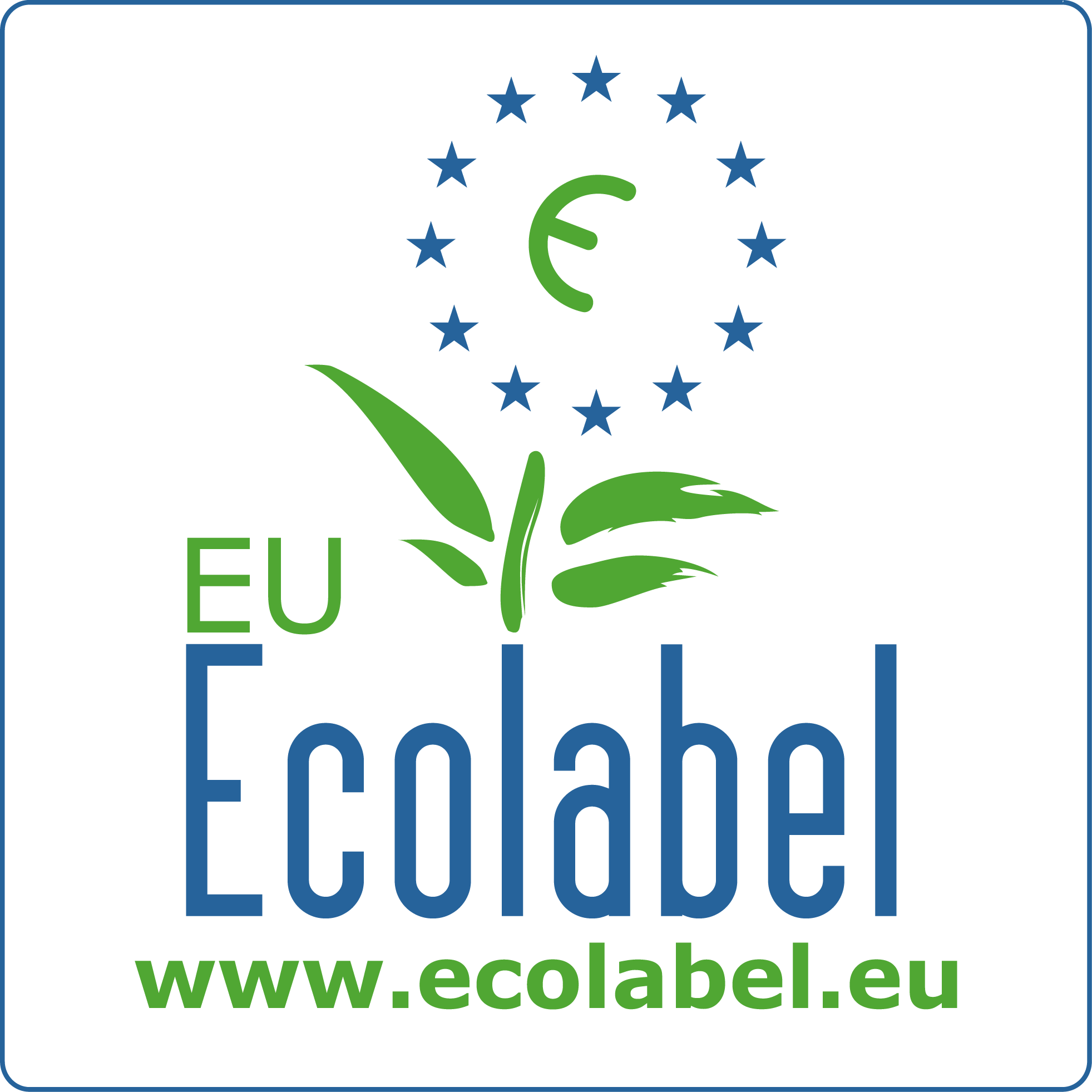 ECOLABEL ECOLABEL