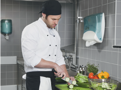 Image de HYGIENE EN CUISINE