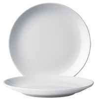 Image de ASSIETTE PLATE 'EO' DIAM.210MM