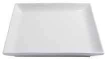 Image de ASSIETTE PLATE CARREE 'CELIA' (LONG.210XLARG.210MM)