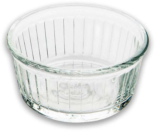 Image de RAMEQUIN VERRE TREMPE 13CL