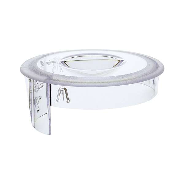 Image de COUVERCLE TRANSPARENT POUR PICHET 50CL