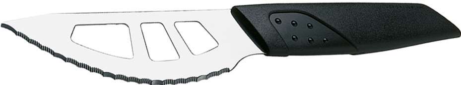 Image de COUTEAU A PIZZA LONGUEUR.150MM