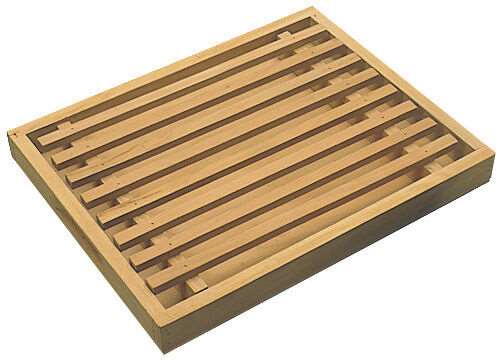 Image de PLANCHE A PAIN RAMASSE-MIETTES