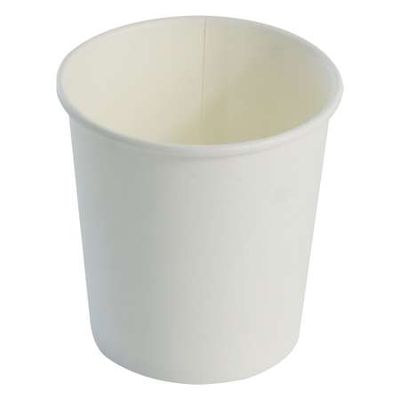 GOBELET CARTON BLANC 10-12CL X100