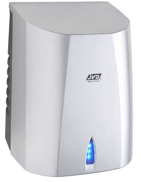 Image de SECHE-MAINS SUP'AIR AUTOMATIQUE GRIS