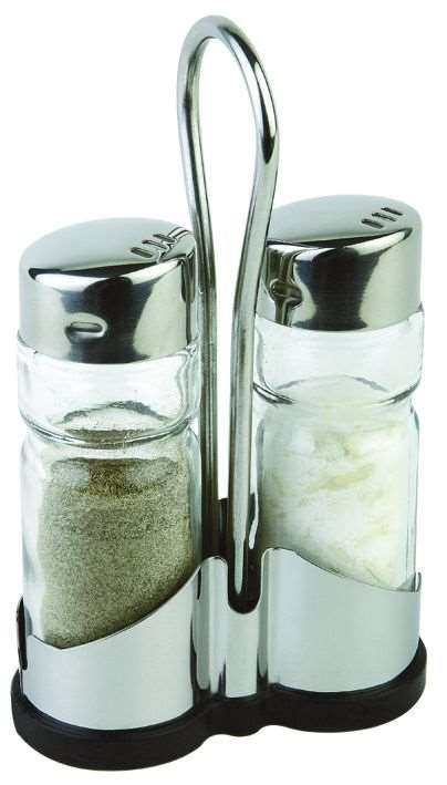 Image de MENAGERE INOX 3CL