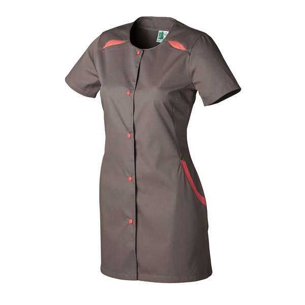 Image de DEBORAH POLY65%-COT35% CACAO T0