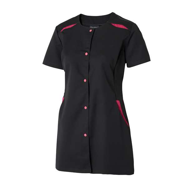 Image de DEBORAH POLY65%-COT35% CHARBON T1