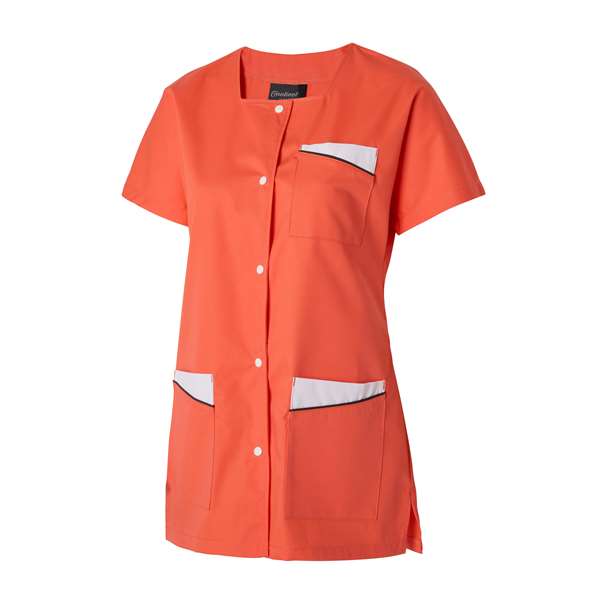 Image de CALI POLY67%-COT33% ABRICOT T0