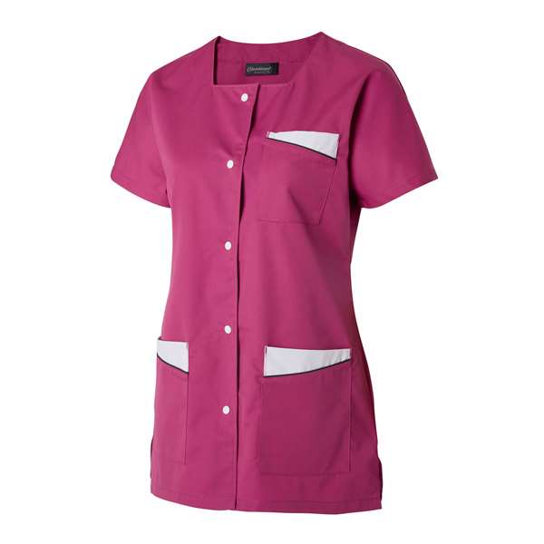 Image de CALI POLY67%-COT33% ROSE T3