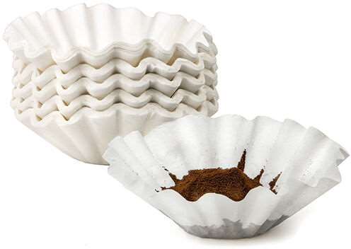 Image de FILTRE A CAFE 'NOVO'X1000