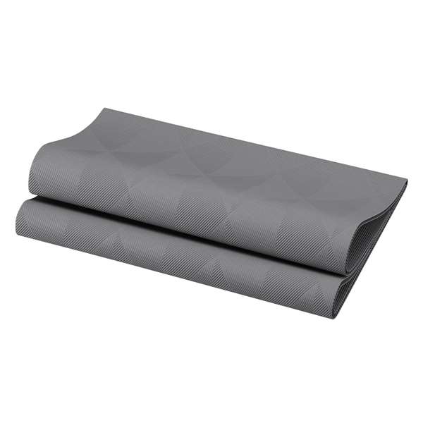 Image de SERVIETTE ELEGANCE CRYSTAL GRANITE 40X40CM X240