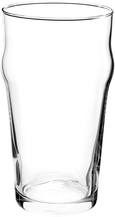 Image de NONIX VERRE TREMPE 58.5CL