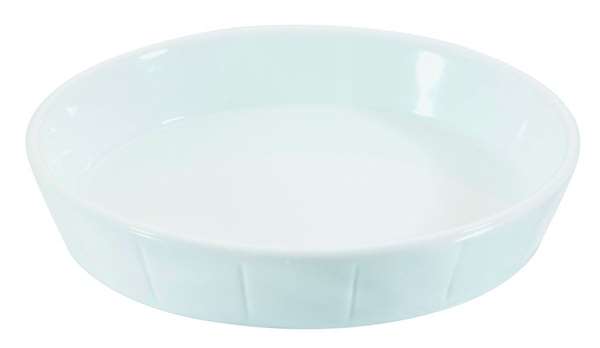 Image de ASSIETTE A CREME BRULEE 17CL