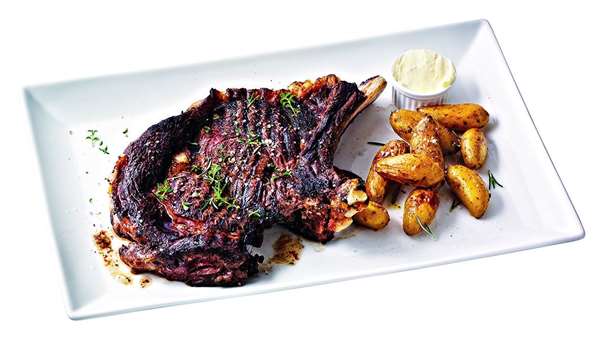 Image de ASSIETTE PLATE RECTANGULAIRE (LONG.300XLARG.200MM)