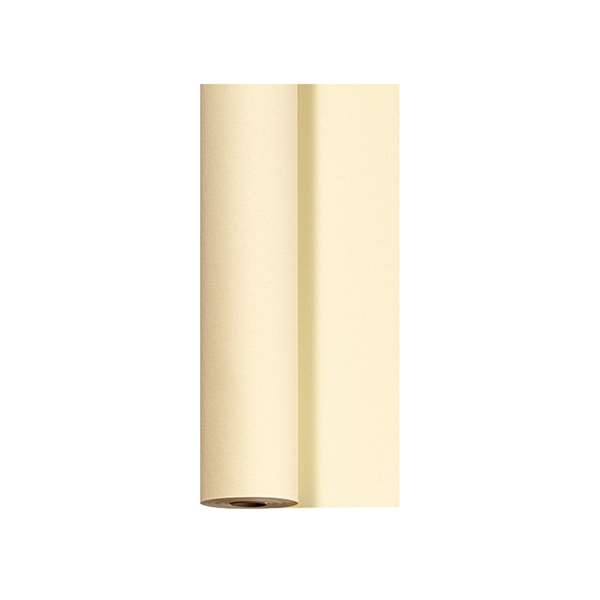 Image de NAPPE ROULEAU DUNICEL CREME 1,18X25M X2