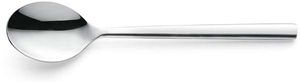 Image de CUILLERE A DESSERT 'CARLTON' LONGUEUR.180MM
