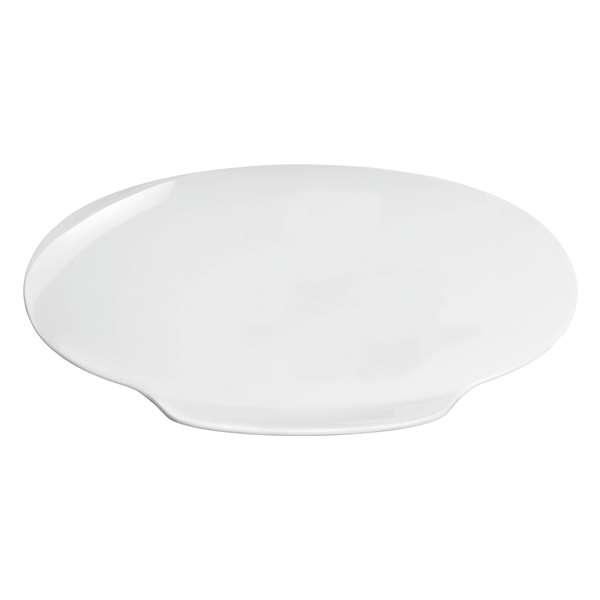Image de COUVERCLE POUR POUBELLE TORK B1 50L BLANC