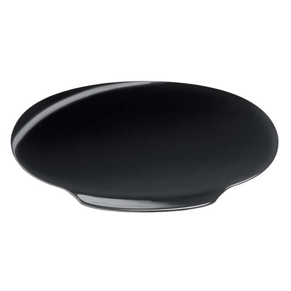 Image de COUVERCLE POUR POUBELLE TORK B1 50L NOIR