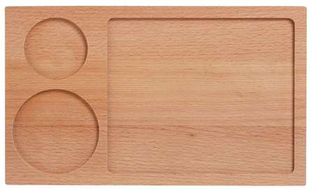 PLANCHE APERO GOURMAND (LONG.250XLARG.150MM)