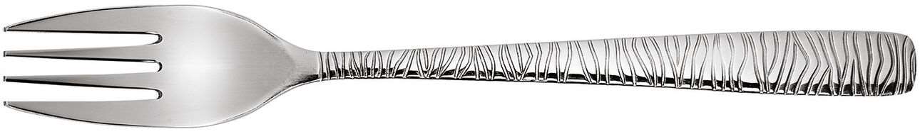 Image de FOURCHETTE DE TABLE PLISSEO LONG.205MM