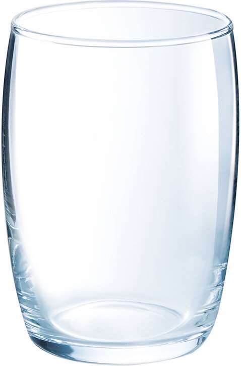 Image de VERRE BARIL 16CL