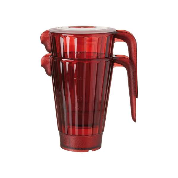 Image de PICHET EMPILABLE FRAMBOISE 50CL