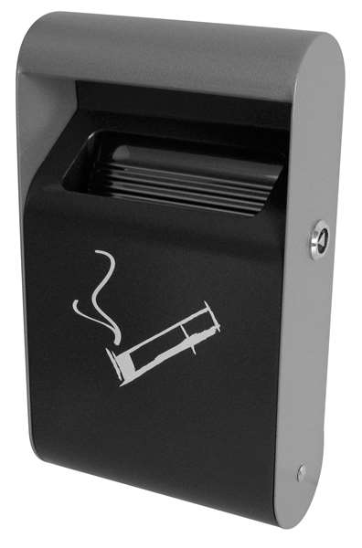 Image de CENDRIER MURAL 1.5L