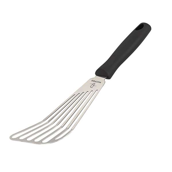 Image de PELLE A FRITURE AJOUREE LONGUEUR.163MM