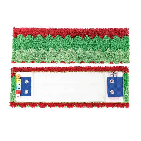 Image de FRANGE LAVAGE DELTA TRICOMPOSIT POCHE/LANGUETTE (FTS15X45CM)