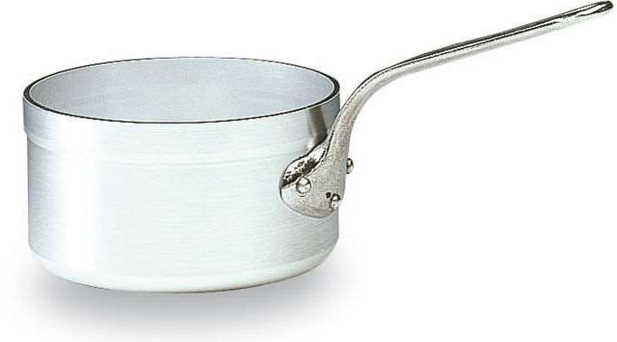 Image de CASSEROLE 'CLASSE ALU' DIAM.240MM