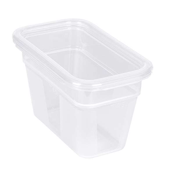 Image de BAC GASTRONORME MODULUS GN 1/9