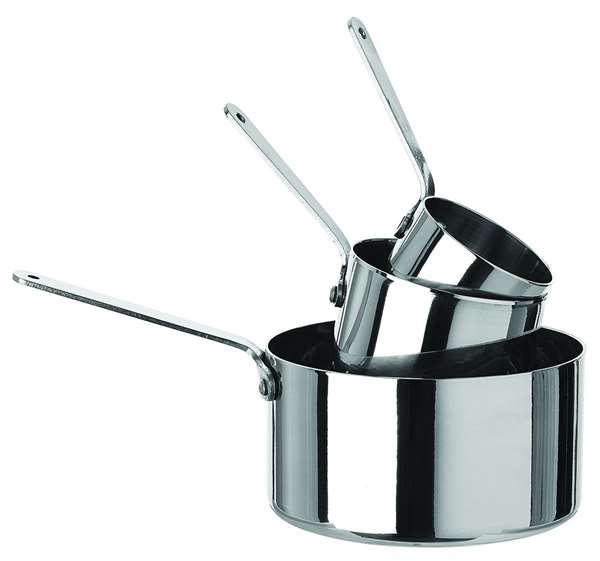 Image de MINI CASSEROLE 14CL