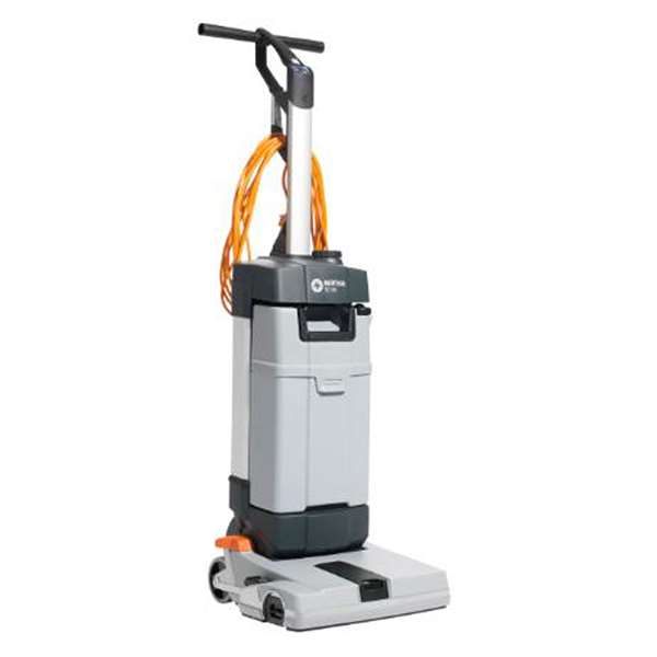 Image de AUTOLAVEUSE SC100 AVEC BROSSE STANDARD BLANCHE