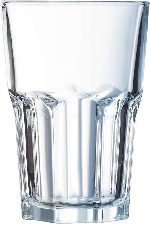 Image de VERRE 'GRANITY' FORME HAUTE 42CL