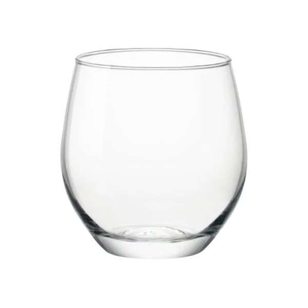 Image de VERRE BOULE FORME BASSE NEW KALIX 38CL