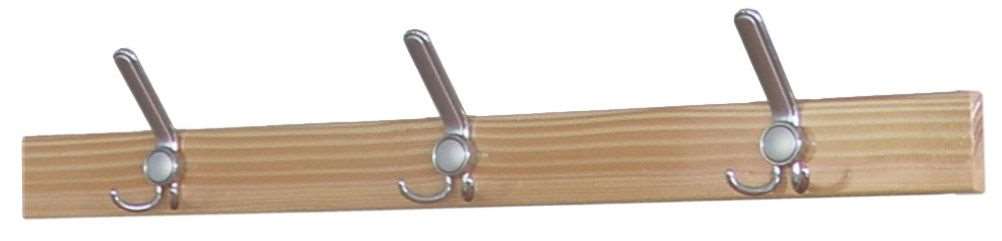 Image de 3 PATERES SUR LATTE BOIS