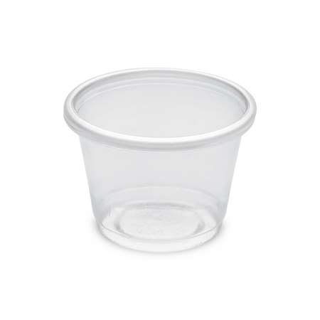 POT A SAUCE CRISTAL DELIPACK (DIAM.45MM H.34MM) 30ML X100