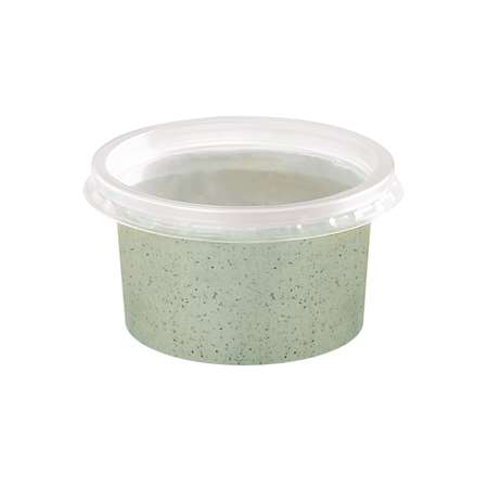 POT A SAUCE TRANSPARENT DELIPACK (DIAM.70MM H.39MM)80ML X100