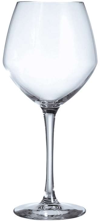 Image de VERRE 'CABERNET VIN JEUNE' 47CL