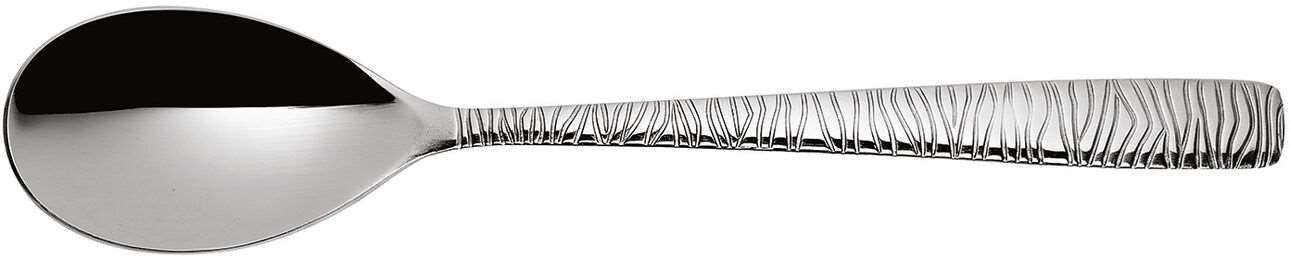 Image de CUILLERE DE TABLE PLISSEO LONG.205MM