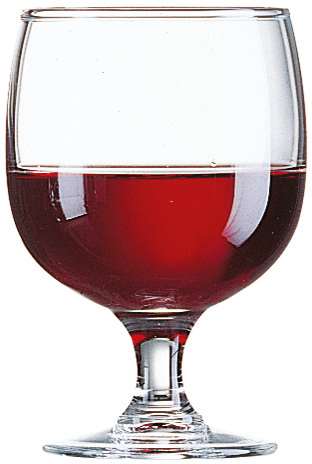 Image de VERRE A VIN 'AMELIA' 19CL