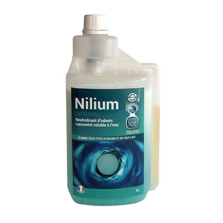 NILIUM ORIGINAL NEUTRALISANT ODEURS CONCENTRE 1L