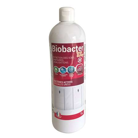 BIOBACTER SANITAIRE TANGO MANGO 1L