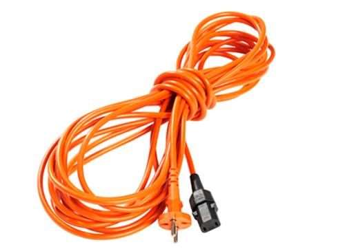Image de CABLE ALIMENTATION DETACHABLE 15M VP300 HEPA