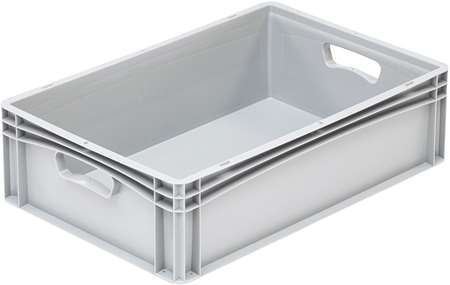 BAC GERBABLE PLEIN GRIS 64.5CL (FTS.600X400MM)