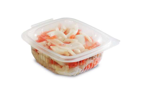 Image de BARQUETTE COUV CHARNIERE ONDIPACK (FTS123X114X49MM)250ML X50