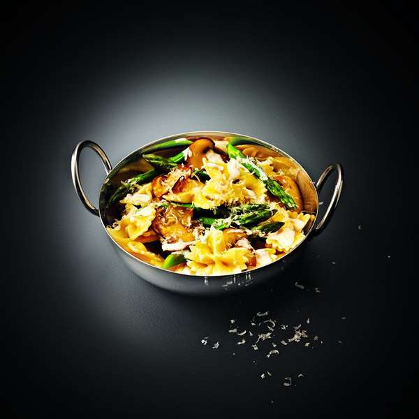 Image de PLAT ROND 65CL DIAM.165MM