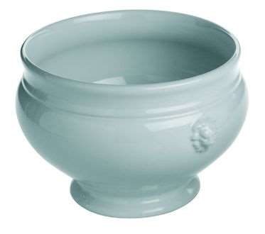 Image de SOUPIERE TETE DE LION 50CL DIAM.113MM